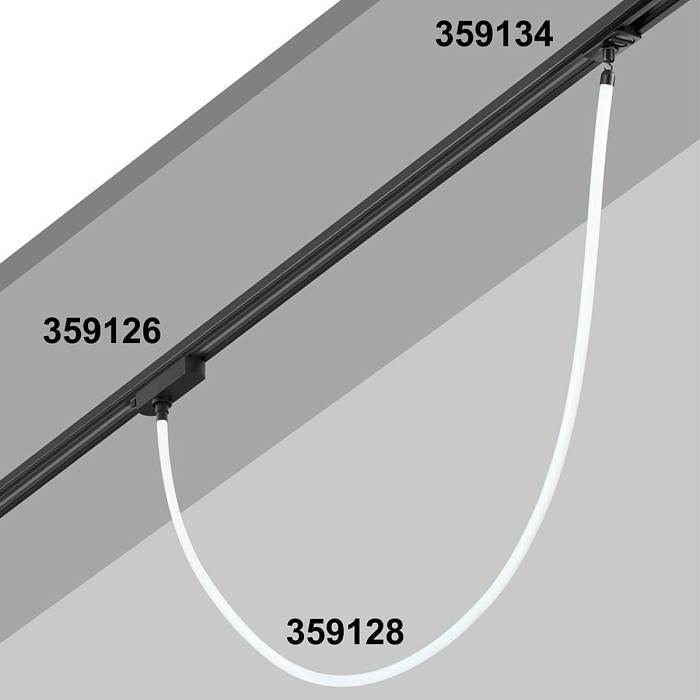 Светодиодный гибкий неон Novotech Konst Ramo 14W/m теплый белый 1 м 359128 Светодиодный гибкий неон Novotech Konst Ramo 14W/m теплый белый 1 м 359128 за 3 110 ₽ в наличии с доставкой по России. Гибкий неон. Интернет-магазин каталог товаров актуальные цены и остатки