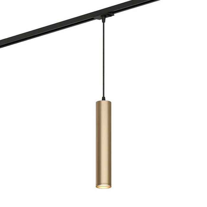 Трековый светильник Denkirs TUBE DK6210-BG Трековый светильник Denkirs TUBE DK6210-BG за 3 070 ₽ в наличии с доставкой по России. Трековые светильники. Интернет-магазин каталог товаров актуальные цены и остатки