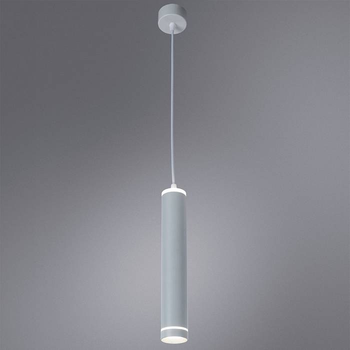 Подвесной светодиодный светильник Arte Lamp Altais A6110SP-2WH В наличии, Производитель:Arte Lamp, Тип: Подвесные, Артикул: A6110SP-2WH Доставка по РФ, актуальные цены и остатки, интернет-магазин Торгостров