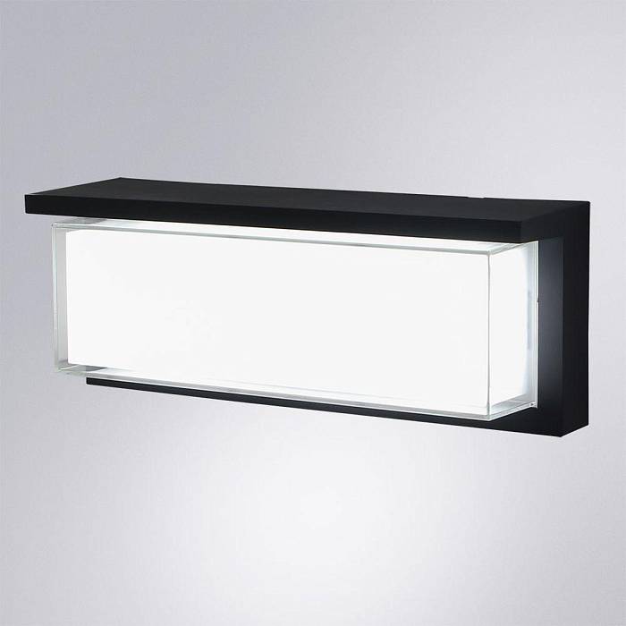 В наличии, Производитель:Arte Lamp, Тип: Уличные настенные, Артикул: A5224AL-1BK Доставка по РФ, актуальные цены и остатки, интернет-магазин Торгостров