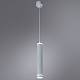 В наличии, Производитель:Arte Lamp, Тип: Подвесные, Артикул: A6110SP-2WH Доставка по РФ, актуальные цены и остатки, интернет-магазин Торгостров