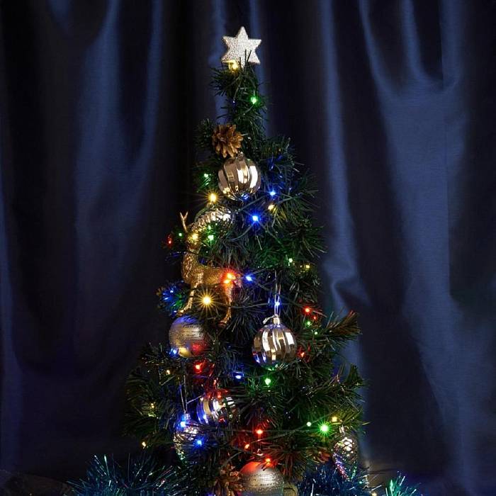  В наличии, Производитель:Feron, Тип: Гирлянды, Артикул: 48633 Доставка по РФ, актуальные цены и остатки, интернет-магазин Торгостров