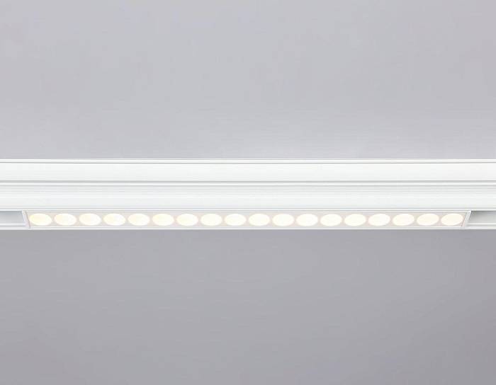 Трековый светодиодный светильник Ambrella light Track System Magnetic GL4028 Трековый светодиодный светильник Ambrella light Track System Magnetic GL4028 за 3 090 ₽ в наличии с доставкой по России. Трековые светильники. Интернет-магазин каталог товаров актуальные цены и остатки