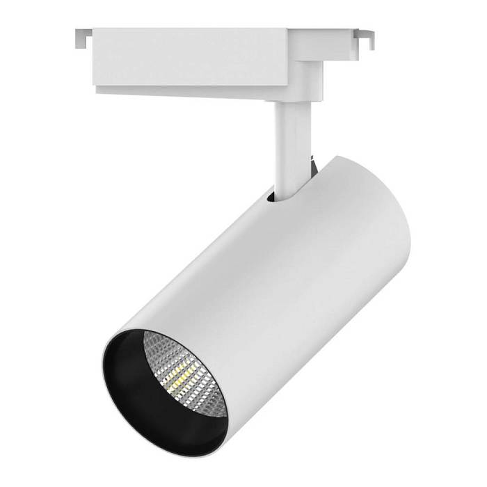 Трековый светодиодный светильник Gauss Track Light Led TR072 Трековый светодиодный светильник Gauss Track Light Led TR072 за 1 439 ₽ в наличии с доставкой по России. Трековые светильники. Интернет-магазин каталог товаров актуальные цены и остатки