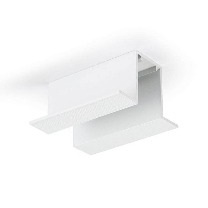 Крепление для встраиваемого шинопровода Ambrella light Track System Magnetic 2 шт. GL3600 В наличии, Производитель:Ambrella light, Тип: Крепления, Артикул: GL3600 Доставка по РФ, актуальные цены и остатки, интернет-магазин Торгостров