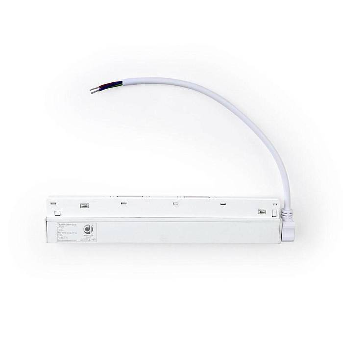 Блок питания внутренний для шинопровода Ambrella light Track System Magnetic GL3650 Блок питания внутренний для шинопровода Ambrella light Track System Magnetic GL3650 за 2 790 ₽ в наличии с доставкой по России. Комплектующие для трековых систем. Интернет-магазин каталог товаров актуальные цены и остатки