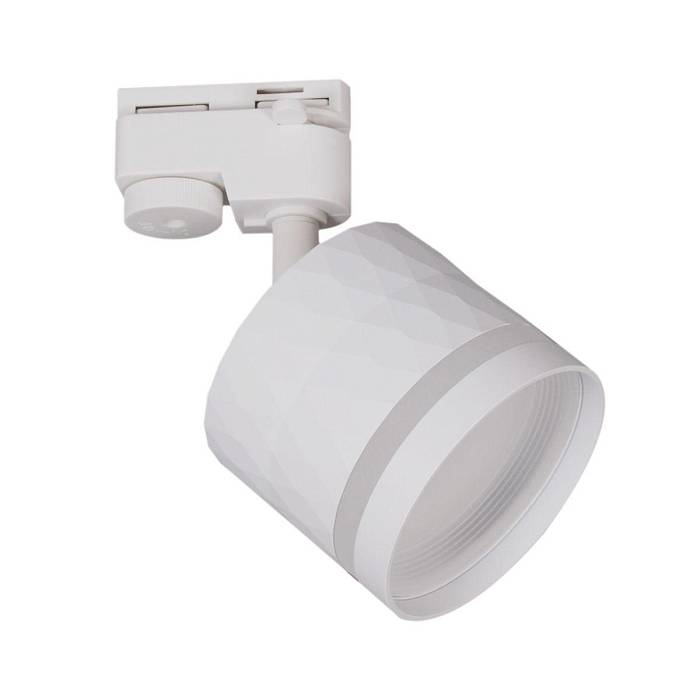Трековый светильник Reluce 53002-9.3-001LD GX53 WT Трековый светильник Reluce 53002-9.3-001LD GX53 WT за 1 030 ₽ в наличии с доставкой по России. Трековые светильники. Интернет-магазин каталог товаров актуальные цены и остатки