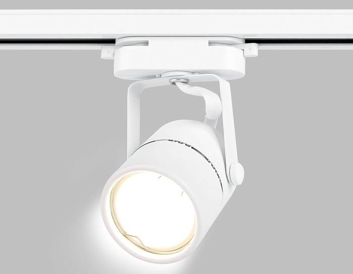 Трековый светильник Ambrella light Track System GL5101 Трековый светильник Ambrella light Track System GL5101 за 620 ₽ в наличии с доставкой по России. Трековые светильники. Интернет-магазин каталог товаров актуальные цены и остатки