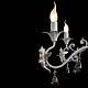 Купить Подвесная люстра Arte Lamp Angelina A5349LM-5WH за 13 990 ₽ в наличии с доставкой по России. Интернет-магазин каталог товаров