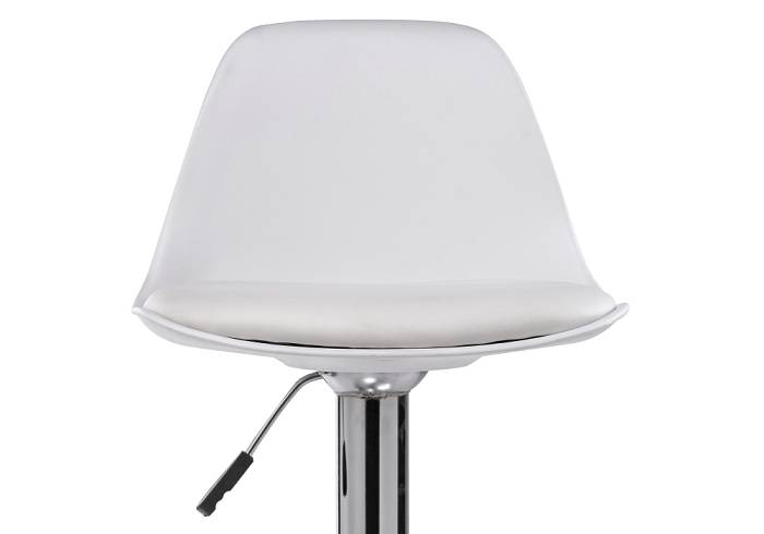 Купить Барный стул Soft white за 4 950 ₽ в наличии с доставкой по России. Интернет-магазин каталог товаров