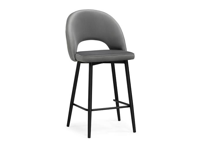 Купить Барный стул Клэйн MR-11  / черный за 6 990 ₽ в наличии с доставкой по России. Интернет-магазин каталог товаров