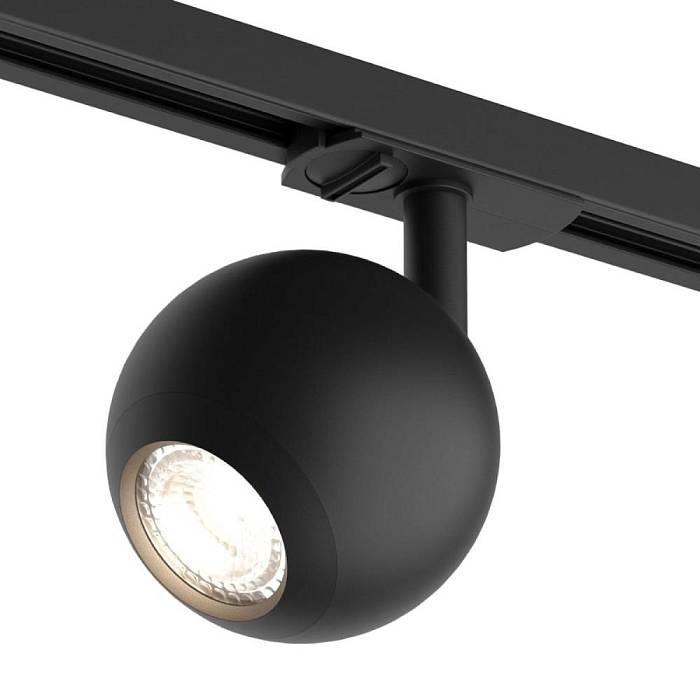 Трековый светильник Denkirs Omra DK6070-BK Трековый светильник Denkirs Omra DK6070-BK за 1 500 ₽ в наличии с доставкой по России. Трековые светильники. Интернет-магазин каталог товаров актуальные цены и остатки