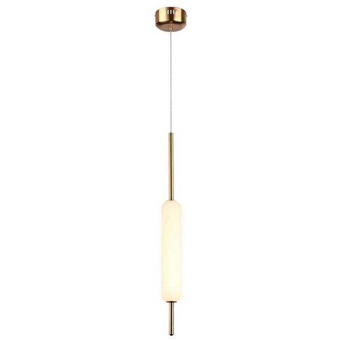 Подвесной светодиодный светильник Odeon Light Pendant Reeds 4794/12L В наличии, Производитель:Odeon Light, Тип: Подвесные, Артикул: 4794/12L Доставка по РФ, актуальные цены и остатки, интернет-магазин Торгостров