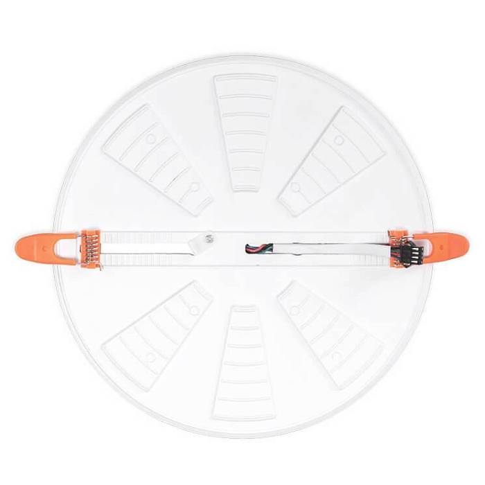 Встраиваемый светодиодный светильник Ambrella light Led Downlight DCR301 Встраиваемый светодиодный светильник Ambrella light Led Downlight DCR301 за 595 ₽ в наличии с доставкой по России. Светильники downlight. Интернет-магазин каталог товаров актуальные цены и остатки