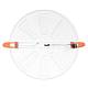 Встраиваемый светодиодный светильник Ambrella light Led Downlight DCR301 за 595 ₽ в наличии с доставкой по России. Светильники downlight. Интернет-магазин каталог товаров актуальные цены и остатки