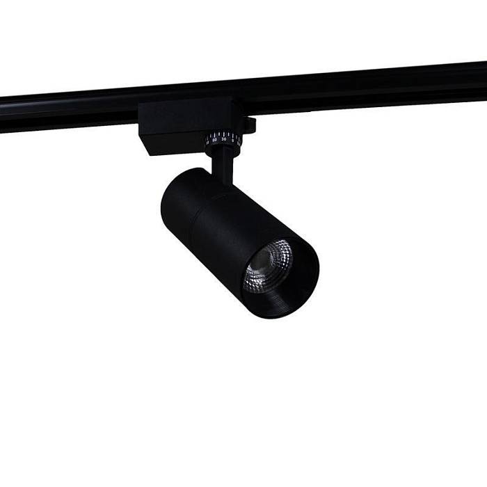 Трековый светильник Reluce 06620-9.3-001QY LED20W BK Трековый светильник Reluce 06620-9.3-001QY LED20W BK за 1 530 ₽ в наличии с доставкой по России. Трековые светильники. Интернет-магазин каталог товаров актуальные цены и остатки