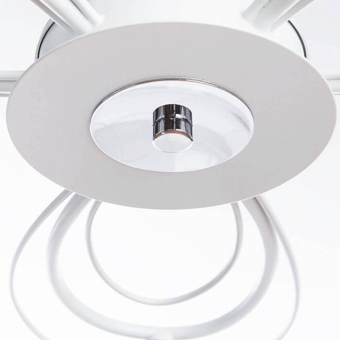 Потолочная люстра Arte Lamp A7585PL-3WH В наличии, Производитель:Arte Lamp, Тип: Потолочные, Артикул: A7585PL-3WH Доставка по РФ, актуальные цены и остатки, интернет-магазин Торгостров