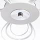 В наличии, Производитель:Arte Lamp, Тип: Потолочные, Артикул: A7585PL-3WH Доставка по РФ, актуальные цены и остатки, интернет-магазин Торгостров