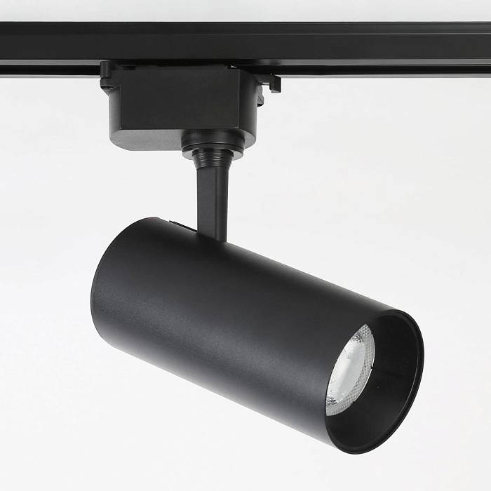 Трековый светодиодный светильник Ambrella light GL5828 Трековый светодиодный светильник Ambrella light GL5828 за 1 290 ₽ в наличии с доставкой по России. Трековые светильники. Интернет-магазин каталог товаров актуальные цены и остатки