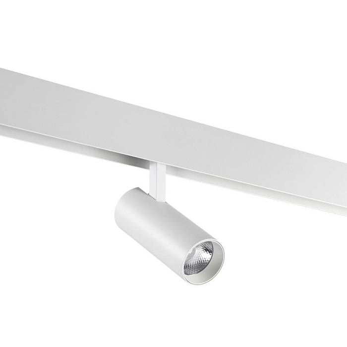 Трековый светодиодный светильник для низковольтного шинопровода Novotech Shino Flum 359202 Трековый светодиодный светильник для низковольтного шинопровода Novotech Shino Flum 359202 за 3 590 ₽ в наличии с доставкой по России. Трековые светильники. Интернет-магазин каталог товаров актуальные цены и остатки