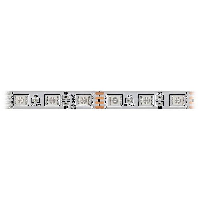 Светодиодная влагозащищенная лента ЭРА 14,4W/m 60LED/m 5050SMD RGB 5M LS5050-14,4-60-12-RGB-IP65-1 Б0002347 Светодиодная влагозащищенная лента ЭРА 14,4W/m 60LED/m 5050SMD RGB 5M LS5050-14,4-60-12-RGB-IP65-1 Б0002347 за 678 ₽ в наличии с доставкой по России. Светодиодные ленты. Интернет-магазин каталог товаров актуальные цены и остатки
