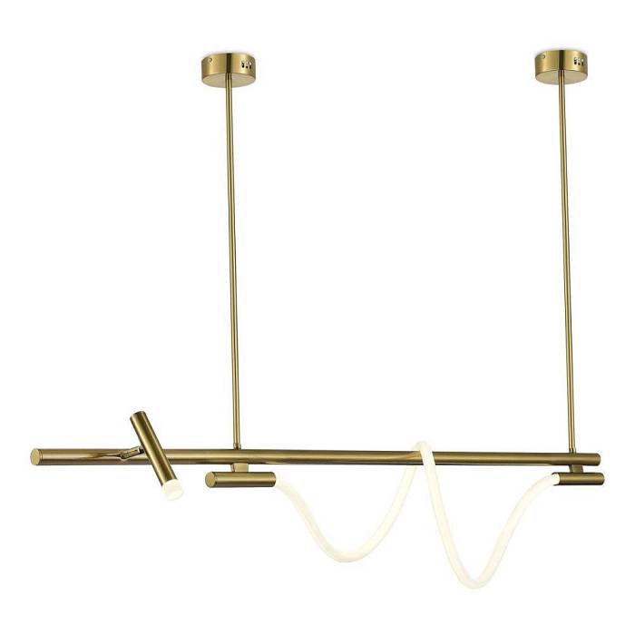  В наличии, Производитель:iLedex, Тип: Подвесные, Артикул: 2313-1200 BR Доставка по РФ, актуальные цены и остатки, интернет-магазин Торгостров