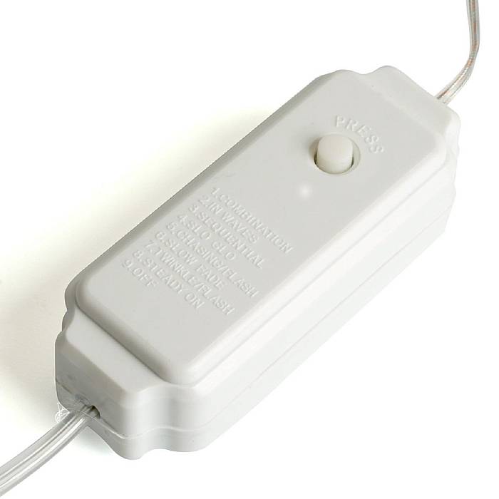  В наличии, Производитель:Feron, Тип: Гирлянды, Артикул: 48624 Доставка по РФ, актуальные цены и остатки, интернет-магазин Торгостров