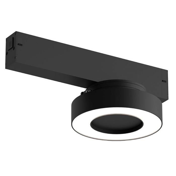 Трековый светодиодный светильник Denkirs Smart Linear DK8027-BK Трековый светодиодный светильник Denkirs Smart Linear DK8027-BK за 9 210 ₽ в наличии с доставкой по России. Трековые светильники. Интернет-магазин каталог товаров актуальные цены и остатки