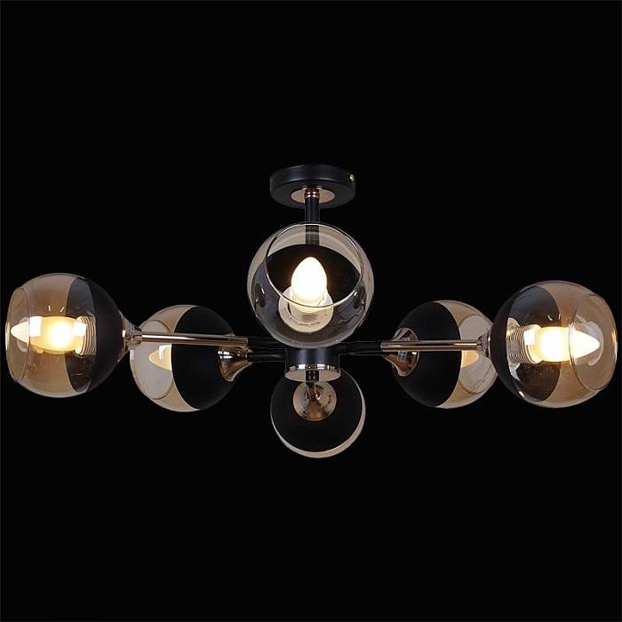  В наличии, Производитель:Reluce, Тип: Люстры на штанге, Артикул: 52060-0.3-06 Доставка по РФ, актуальные цены и остатки, интернет-магазин Торгостров