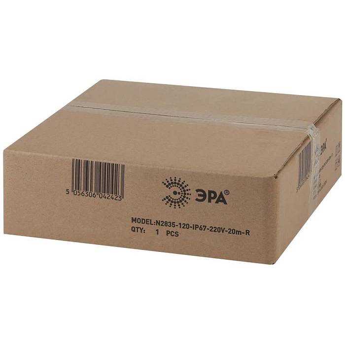 Гибкий неон ЭРА 2835SMD красный 20M N2835-120-IP67-220V-20m-R Б0043077 Гибкий неон ЭРА 2835SMD красный 20M N2835-120-IP67-220V-20m-R Б0043077 за 3 439 ₽ в наличии с доставкой по России. Гибкий неон. Интернет-магазин каталог товаров актуальные цены и остатки