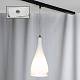 Трековый светильник однофазный Lussole Track Lights LSF-1106-01-TAW за 9 299 ₽ в наличии с доставкой по России. Трековые светильники. Интернет-магазин каталог товаров актуальные цены и остатки