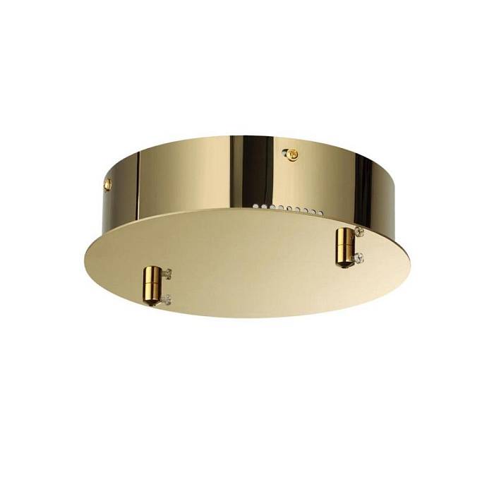 Потолочная база для 2-х колец Odeon Light L-Vision Panta 4926/2R В наличии, Производитель:Odeon Light, Тип: Основания для светильников, Артикул: 4926/2R Доставка по РФ, актуальные цены и остатки, интернет-магазин Торгостров