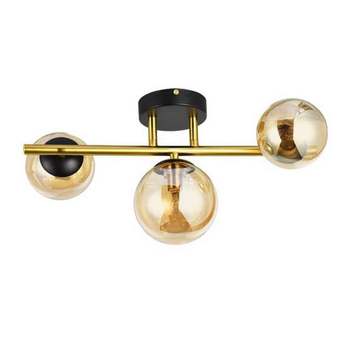 Потолочная люстра Arte Lamp Gemini A2243PL-3PB В наличии, Производитель:Arte Lamp, Тип: Потолочные, Артикул: A2243PL-3PB Доставка по РФ, актуальные цены и остатки, интернет-магазин Торгостров