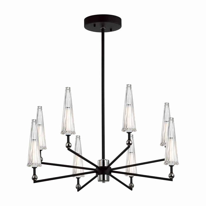 Подвесная светодиодная люстра Odeon Light Exclusive Modern Fungo 5429/39L В наличии, Производитель:Odeon Light, Тип: Люстры на штанге, Артикул: 5429/39L Доставка по РФ, актуальные цены и остатки, интернет-магазин Торгостров