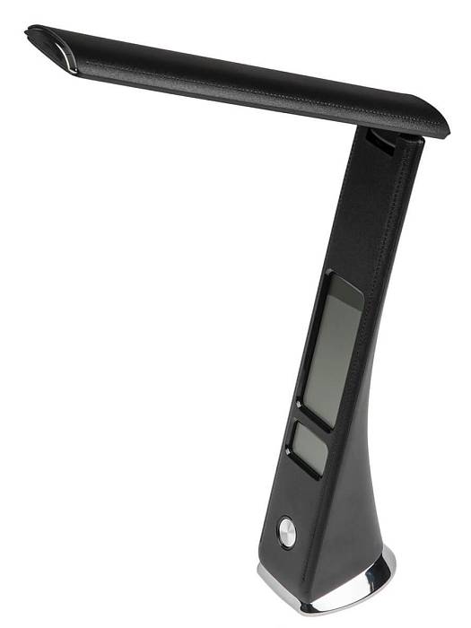 В наличии, Производитель:Uniel, Тип: Офисные, Артикул: TLD-567 Black/LED/300Lm/4500K/Dimmer Доставка по РФ, актуальные цены и остатки, интернет-магазин Торгостров