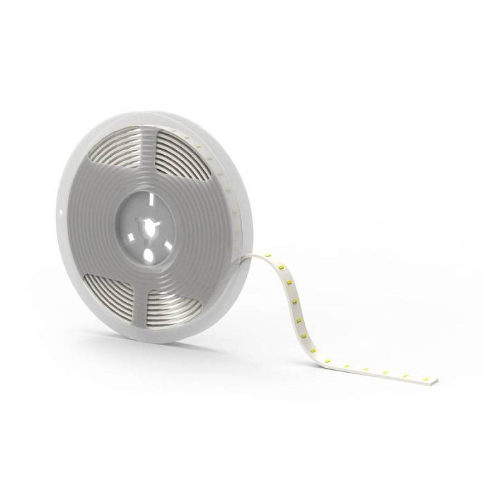 Светодиодная влагозащищенная лента Gauss 4,8W/m 60LED/m 2835SMD теплый белый 5M 356000105 за 619 ₽ в наличии с доставкой по России. Светодиодные ленты. Интернет-магазин каталог товаров актуальные цены и остатки