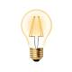 В наличии, Производитель:Uniel, Тип: Филаментные, Артикул: LED-A60-6W/GOLDEN/E27 GLV21GO Доставка по РФ, актуальные цены и остатки, интернет-магазин Торгостров