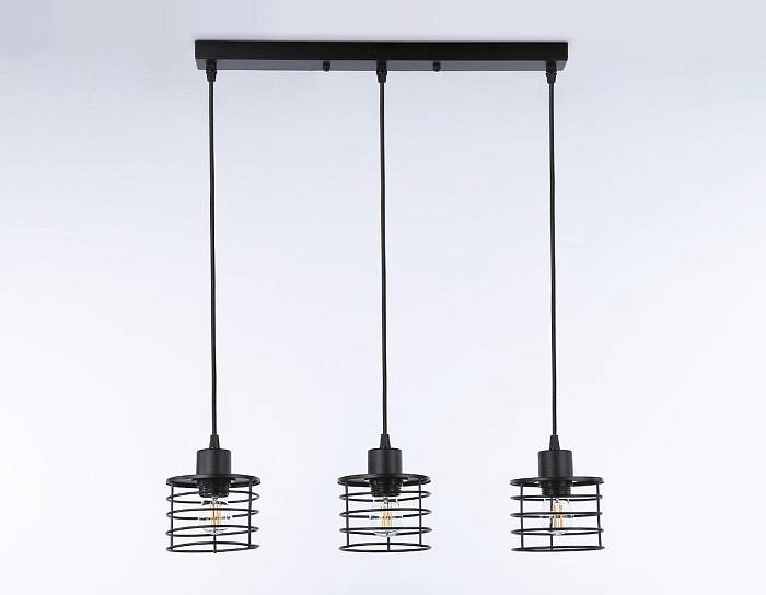Подвесной светильник Ambrella light Traditional TR8075 В наличии, Производитель:Ambrella light, Тип: Подвесные, Артикул: TR8075 Доставка по РФ, актуальные цены и остатки, интернет-магазин Торгостров