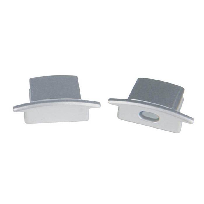Набор заглушек Uniel UFE-N11 Silver B Polybag UL-00004059 В наличии, Производитель:Uniel, Тип: Комплектующие для лент, Артикул: UFE-N11 Silver B Polybag Доставка по РФ, актуальные цены и остатки, интернет-магазин Торгостров