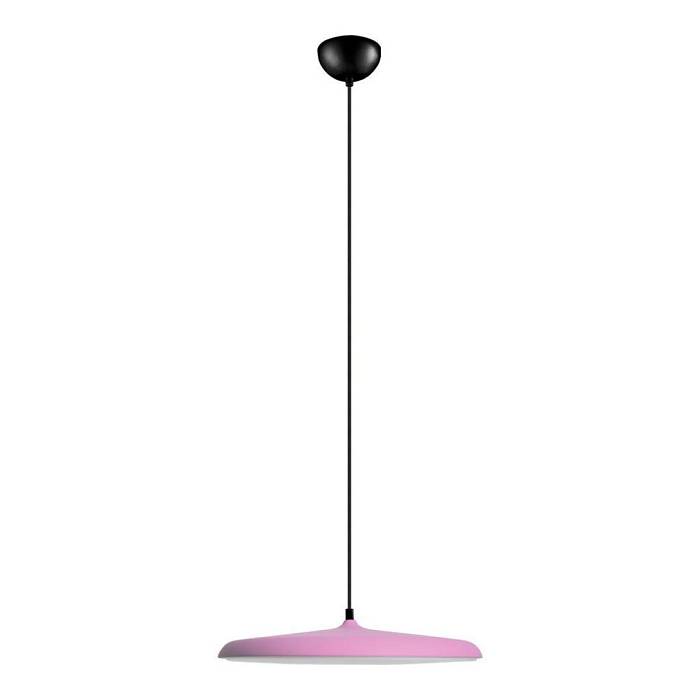 Подвесной светодиодный светильник Loft IT Plato 10119 Pink В наличии, Производитель:Loft IT, Тип: Подвесные, Артикул: 10119 Pink Доставка по РФ, актуальные цены и остатки, интернет-магазин Торгостров