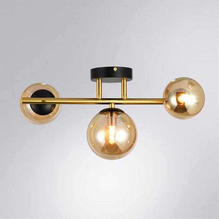 Потолочная люстра Arte Lamp Gemini A2243PL-3PB В наличии, Производитель:Arte Lamp, Тип: Потолочные, Артикул: A2243PL-3PB Доставка по РФ, актуальные цены и остатки, интернет-магазин Торгостров