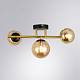 В наличии, Производитель:Arte Lamp, Тип: Потолочные, Артикул: A2243PL-3PB Доставка по РФ, актуальные цены и остатки, интернет-магазин Торгостров