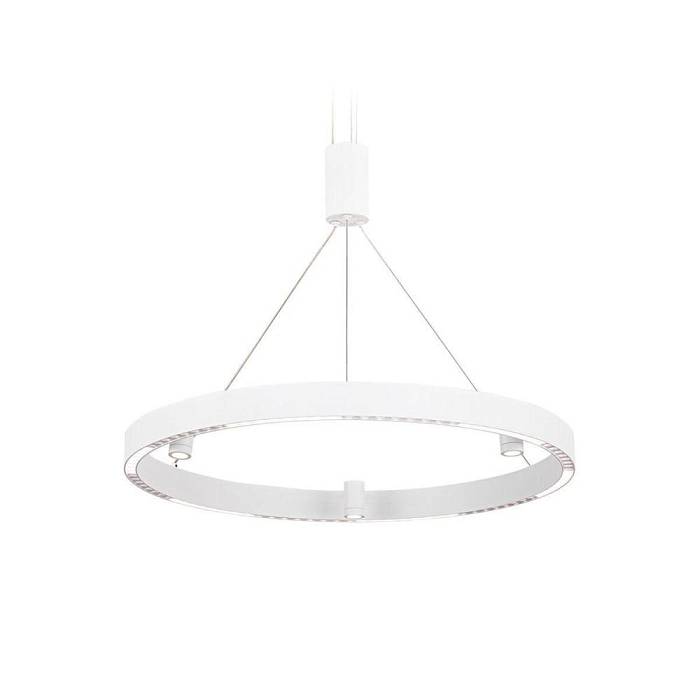 Подвесной светодиодный светильник Ambrella light Comfort Line FL5844 В наличии, Производитель:Ambrella light, Тип: Подвесные, Артикул: FL5844 Доставка по РФ, актуальные цены и остатки, интернет-магазин Торгостров