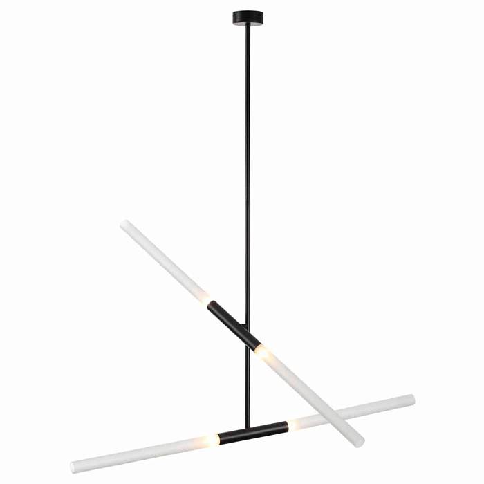 Подвесной светильник Odeon Light Hightech Soho 4307/4 В наличии, Производитель:Odeon Light, Тип: Подвесные, Артикул: 4307/4 Доставка по РФ, актуальные цены и остатки, интернет-магазин Торгостров