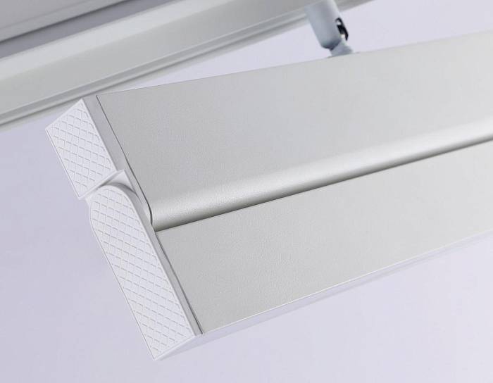 Трековый светодиодный светильник Ambrella light Track System Magnetic GL4065 Трековый светодиодный светильник Ambrella light Track System Magnetic GL4065 за 5 010 ₽ в наличии с доставкой по России. Трековые светильники. Интернет-магазин каталог товаров актуальные цены и остатки