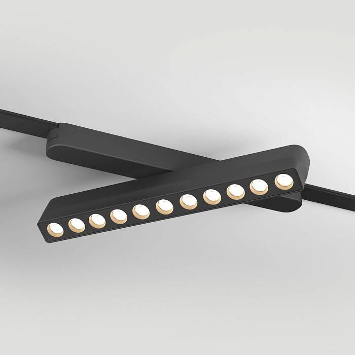 Трековый светильник Denkirs Air Grill DK5308-BK Трековый светильник Denkirs Air Grill DK5308-BK за 4 990 ₽ в наличии с доставкой по России. Трековые светильники. Интернет-магазин каталог товаров актуальные цены и остатки