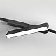 Трековый светильник Denkirs Air Linear DK5333-BK за 4 290 ₽ в наличии с доставкой по России. Трековые светильники. Интернет-магазин каталог товаров актуальные цены и остатки
