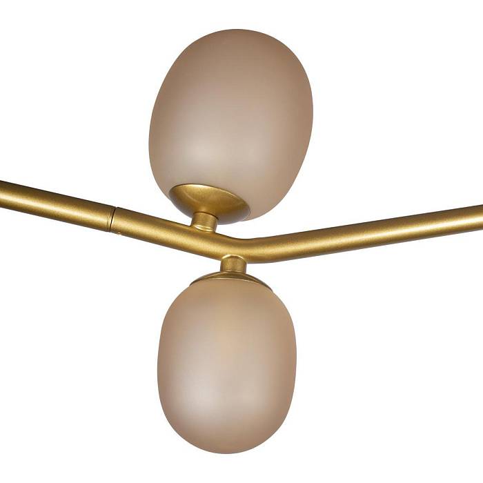 Подвесная люстра Loft IT Sakura 10212/8L Gold В наличии, Производитель:Loft IT, Тип: Люстры на штанге, Артикул: 10212/8L Gold Доставка по РФ, актуальные цены и остатки, интернет-магазин Торгостров