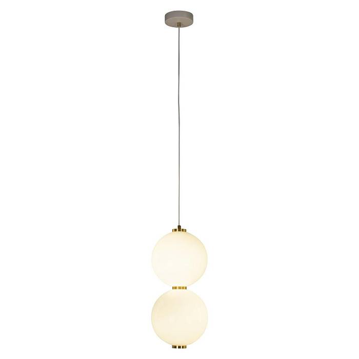 Подвесной светодиодный светильник Loft IT Pearls 10205/E В наличии, Производитель:Loft IT, Тип: Подвесные, Артикул: 10205/E Доставка по РФ, актуальные цены и остатки, интернет-магазин Торгостров