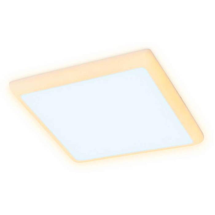 Встраиваемый светодиодный светильник Ambrella light Led Downlight DCR331 за 640 ₽ в наличии с доставкой по России. Светильники downlight. Интернет-магазин каталог товаров актуальные цены и остатки